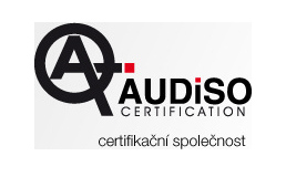 AUDISO a.s.